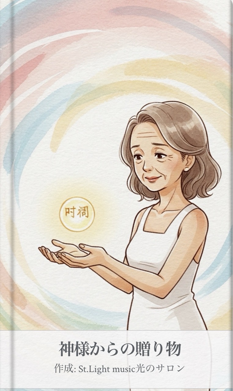 Giftfromgod AI storybook